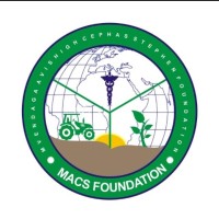 MACS FOUNDATION logo - Similar company to Byaustin