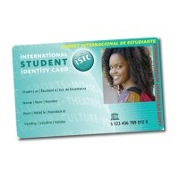 ISIC Kenya logo - Similar company to Passly Ticketing