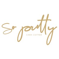 So Pretty Cara Cotter logo - Similar company to Silpada Designs Jewelry