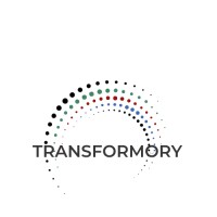 Transformory logo - Similar company to Ellis Health