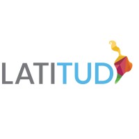 LATITUD (Latin American Association of TU Delft) logo - Similar company to Behance Media