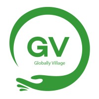 Globally Village logo - Similar company to Kothari Fertilizers