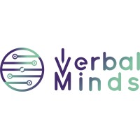 Verbal Minds Communication Center logo - Similar company to Stonewall Solutions