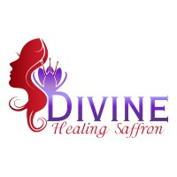 Divine Healing Saffron logo - Similar company to Saffron Kitchen, Restaurant & Bar