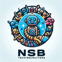 NSB Tech Recruiters logo - Similar company to Itquest