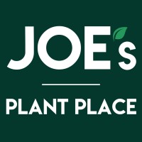 JoesPlantPlace logo - Similar company to Ramblers Cymru
