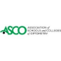 Association of Schools and Colleges of Optometry logo - Similar company to Optoglobe| The Global Optometry Student Community