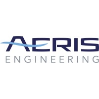 Aeris Engineering logo - Similar company to Denver Peak