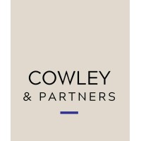 Cowley & Partners Search logo - Similar company to Bezelchain Technologies Inc.