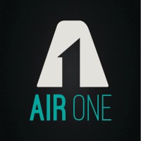 AirOne logo - Similar company to Style Standard