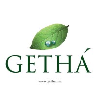Gethá Maroc logo - Similar company to Alirm, Llc