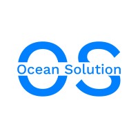 Ocean Solution AS logo - Similar company to Namuda