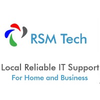 RSM Tech logo - Similar company to Rsm Technology