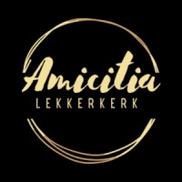 Amicitia Lekkerkerk & Grand Café Roos logo - Similar company to Drankstunter.Nl