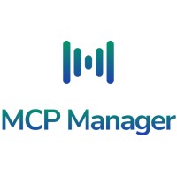 MCP Manager logo - Similar company to Mcp Developers Summit
