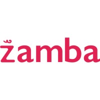 ZAMBA PISANDO TIERRA logo - Similar company to Compucare S.A.