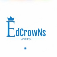 EdCrowNs Learning logo - Similar company to Xfinite Milestone