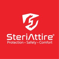 SteriAttire India Pvt. Ltd. logo - Similar company to Sparemen