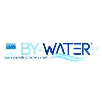 By Water Plus Water Treatment Systems logo - Similar company to Spectra Polymer