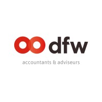DFW accountants & adviseurs logo - Similar company to Adfintra