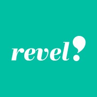 Revel Ostomy logo - Similar company to Ibdrelief
