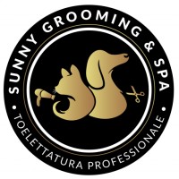 Sunny Grooming & Spa logo - Similar company to Cogema S.P.A.