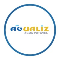 Águaliz Transportadora logo - Similar company to Connection Way | Assessoria Em Importação E Exportação