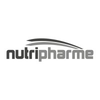 Nutripharme Oficial logo - Similar company to Leveagro