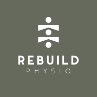 Rebuild Physio SA logo - Similar company to Pro-Form Physiotherapy