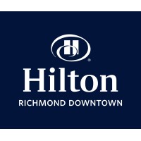 Hilton Richmond Downtown logo - Similar company to Ann Arbor News
