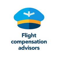 Flight Compensation Advisors logo - Similar company to Flight Delay Pay