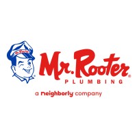 Mr. Rooter® Plumbing logo - Similar company to Roto-Rooter Plumbing And Drain Service