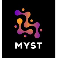 Mystx.ai logo - Similar company to Arearanker
