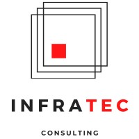 Infratec Consulting logo - Similar company to Trash Industry Gabon