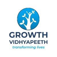 Growth Vidhyapeeth logo - Similar company to Growth Vidhyapeeth