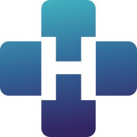 Holospital logo - Similar company to 360World