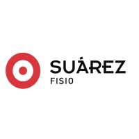Clinica Fisio Suarez logo - Similar company to Spin Events