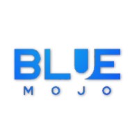 BlueMojo logo - Similar company to Bluemojo Solutions Pvt Ltd