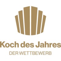 Koch des Jahres logo - Similar company to Azubisäule.De