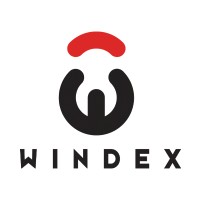 Windex logo - Similar company to Windex Software Solution