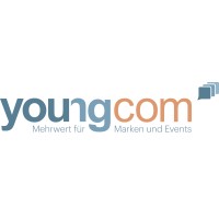 Youngcom AG logo - Similar company to Schifffahrts-Genossenschaft Greifensee (Sgg)