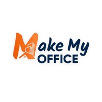 Make My office logo - Similar company to Make My Office