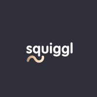 Squiggl logo - Similar company to Truscribe