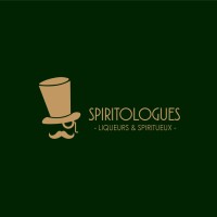 SPIRITOLOGUES logo - Similar company to H.Theoria