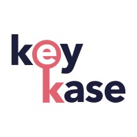 Keykase logo - Similar company to Escapad