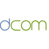 DCom Solutions Ltd. logo - Similar company to Dcom Solutions Llc