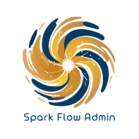 Spark Flow Admin logo - Similar company to Spark Flow