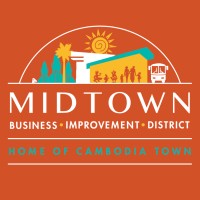 Midtown Business Improvement District logo - Similar company to Munzón Gallery