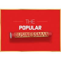 The Popular Businessman