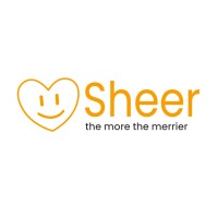 Sheer logo - Similar company to Video Further